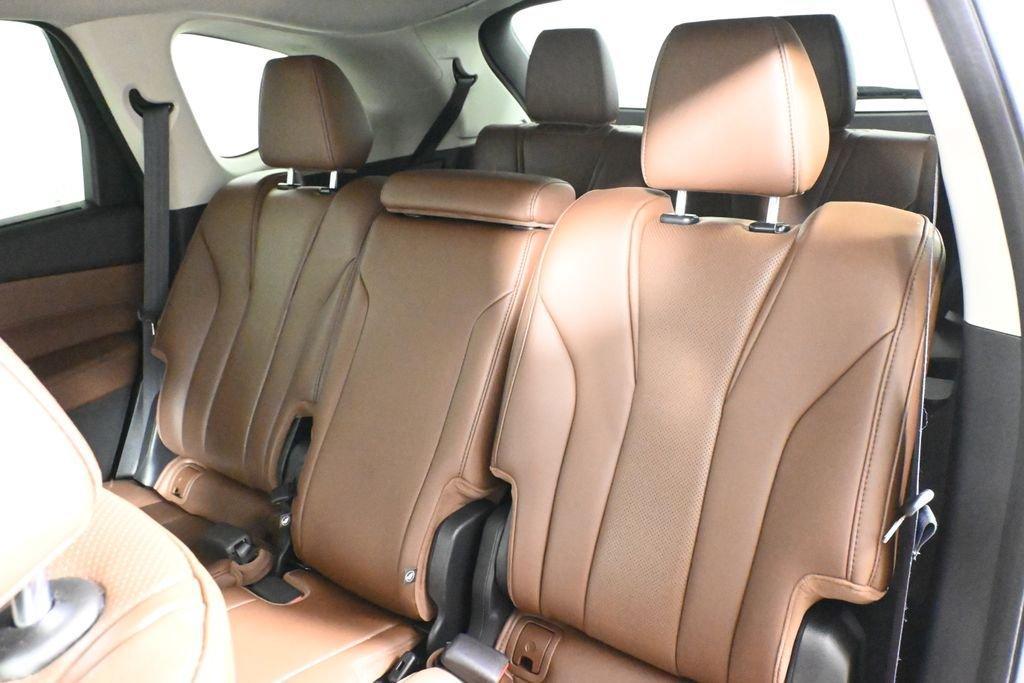 Acura MDX 2023