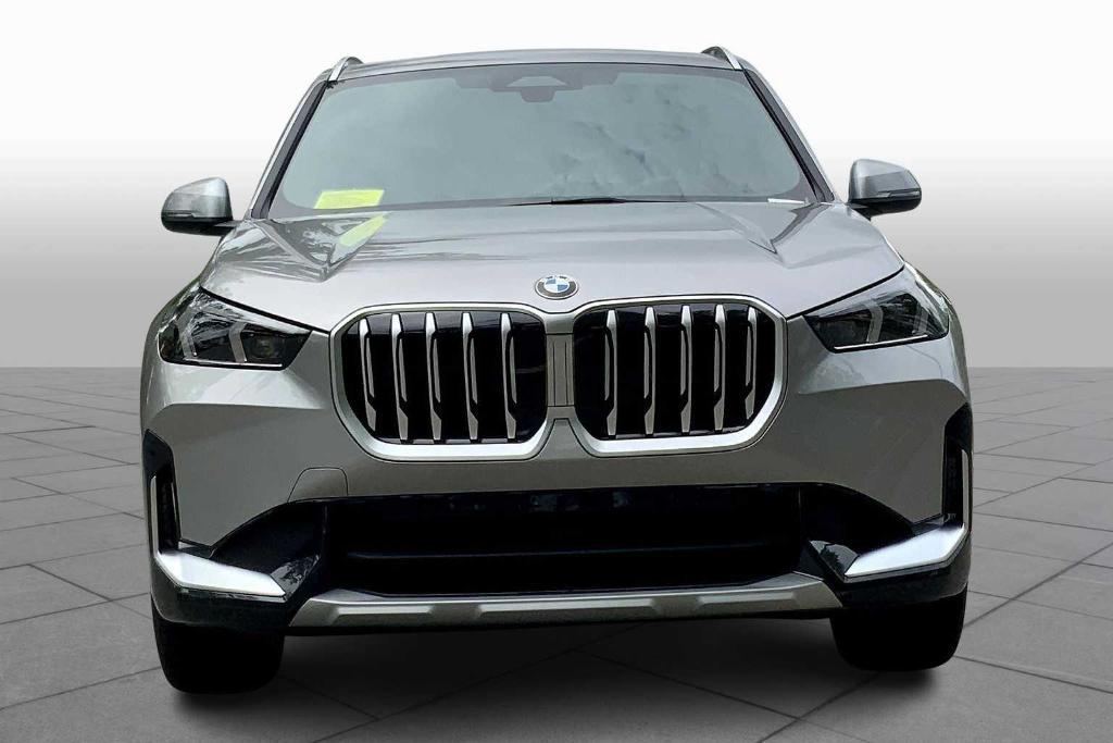 BMW X1 2025