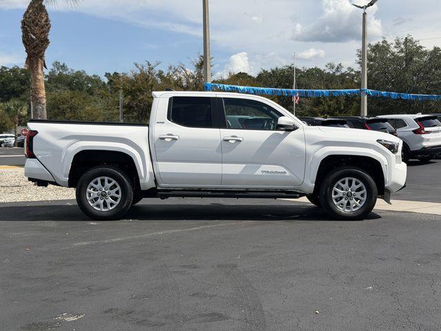 Toyota Tacoma 2024