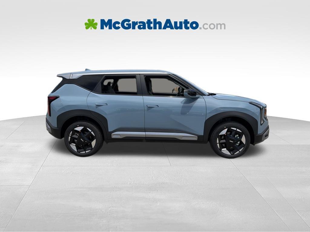Kia Seltos 2027