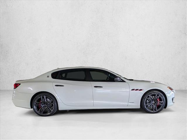 Maserati Quattroporte 2021