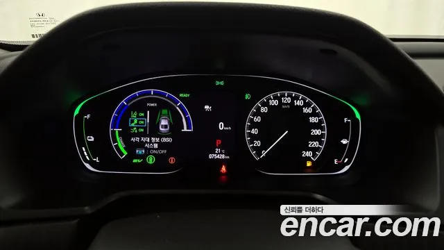 Honda Accord 2022