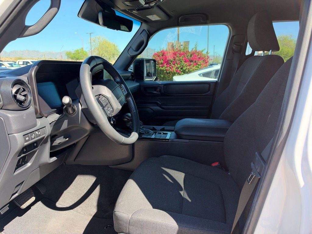 Toyota Land Cruiser 2024