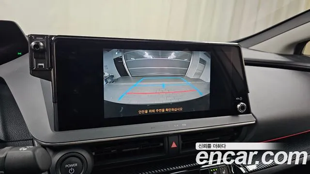 Toyota Prius 2024