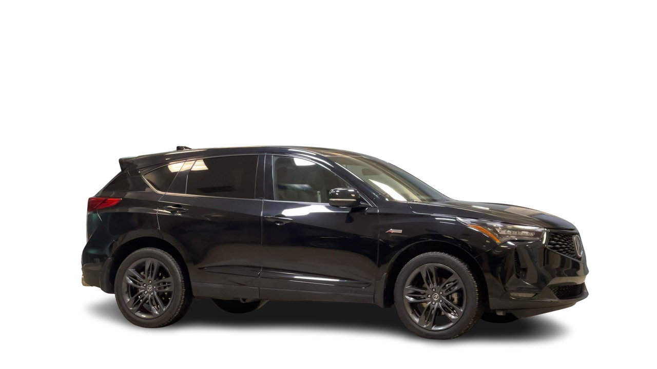 Acura RDX 2024