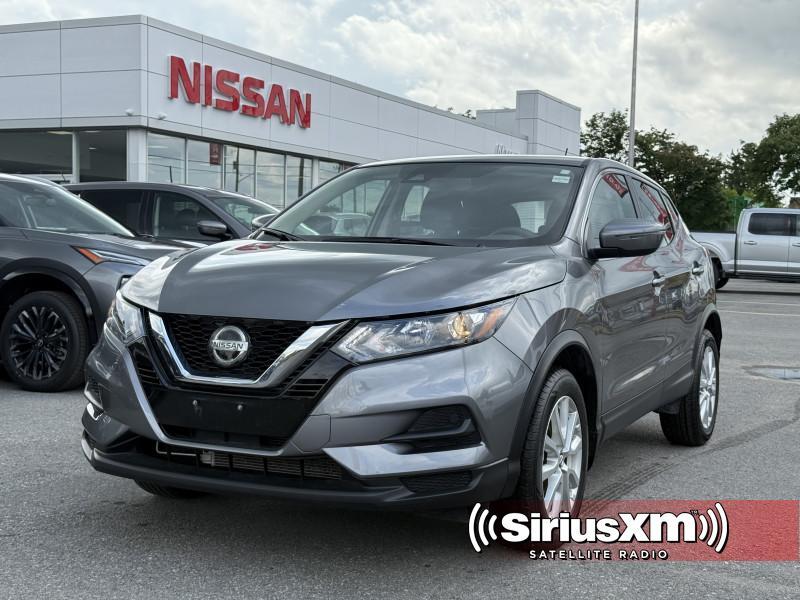 Nissan Qashqai 2023