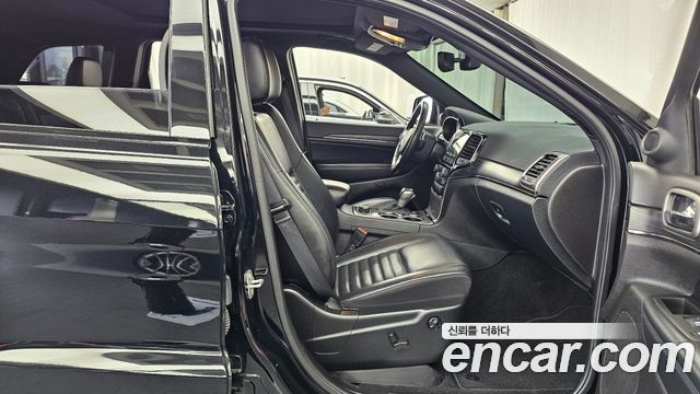 Jeep Cherokee 2021