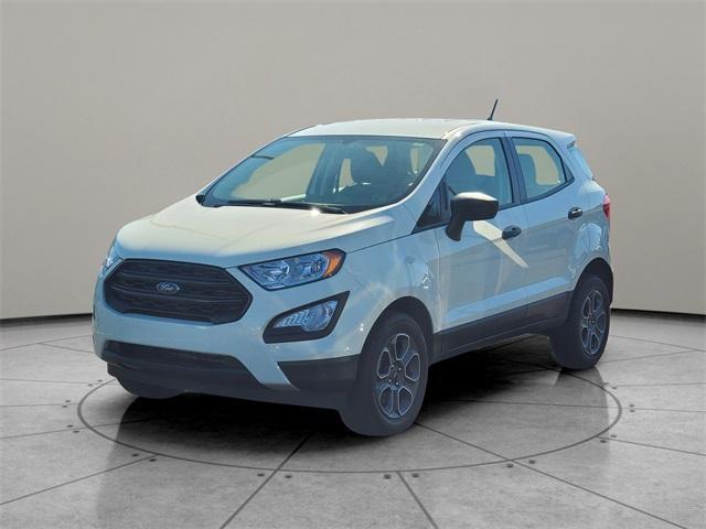 Ford EcoSport 2022