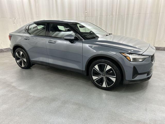 Polestar 2 2023