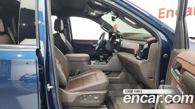 GMC Sierra 2023