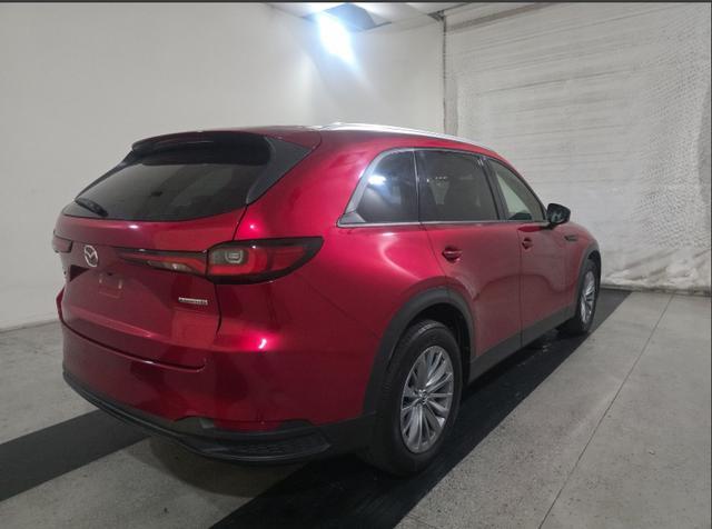 Mazda CX-90 2024