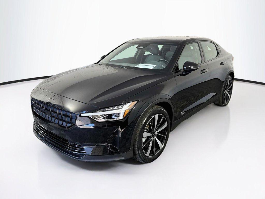 Polestar 2 2022