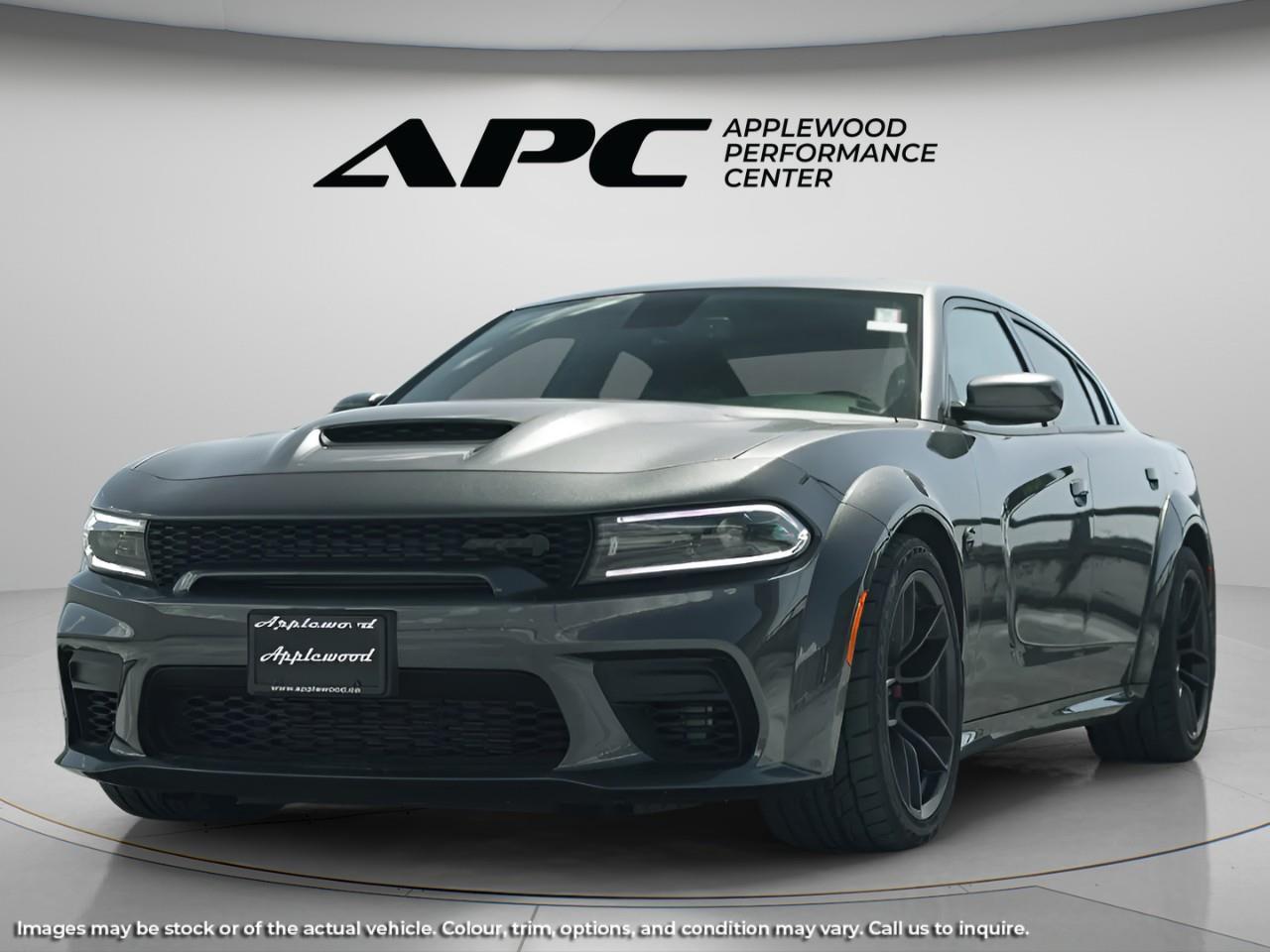 Dodge Charger 2022