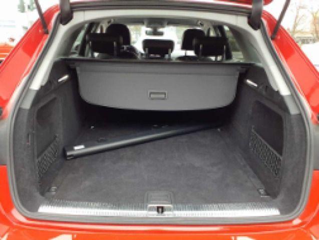 Audi A4 2022