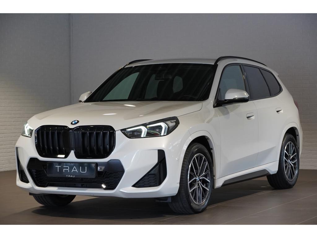 BMW X1 2023