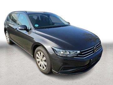 Volkswagen PASSAT VARIANT 2022