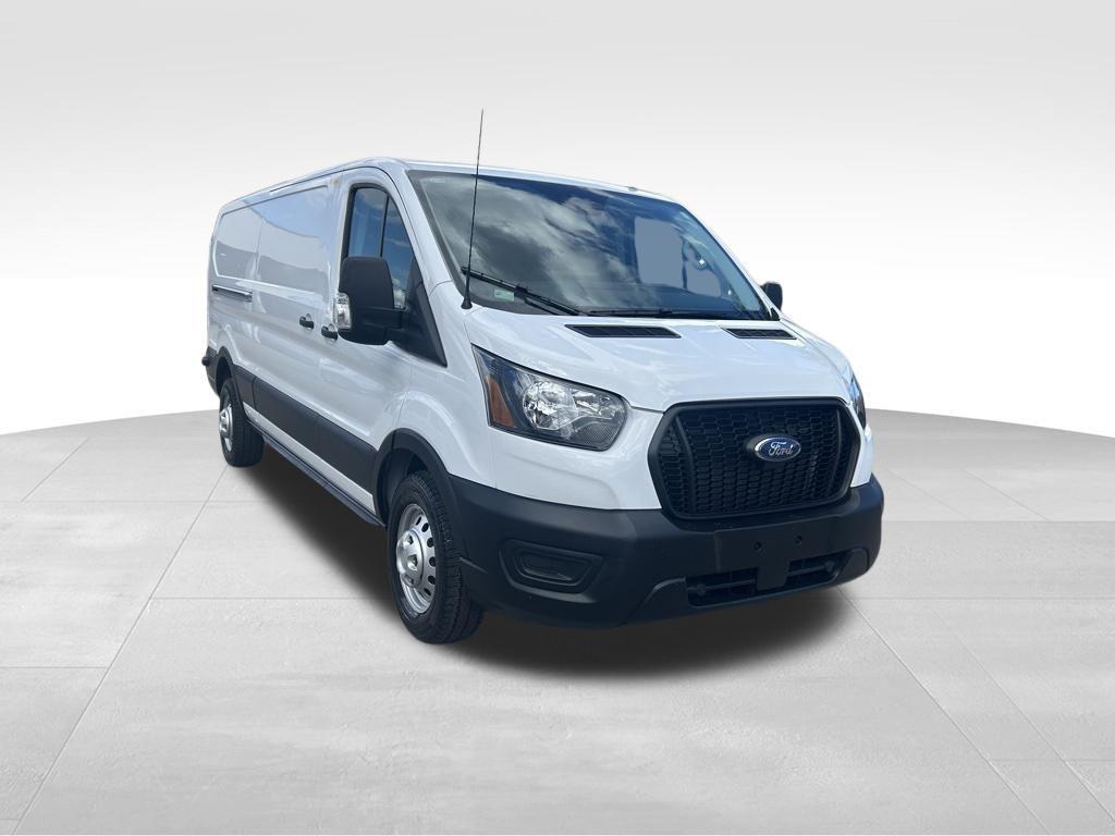 Ford Transit 2024