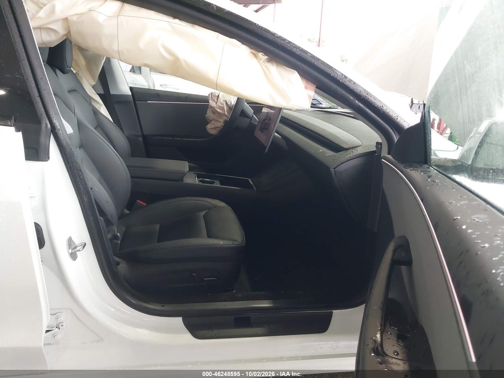 Tesla Model 3 2026