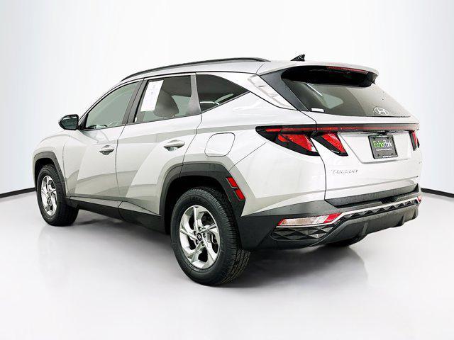 Hyundai Tucson 2024