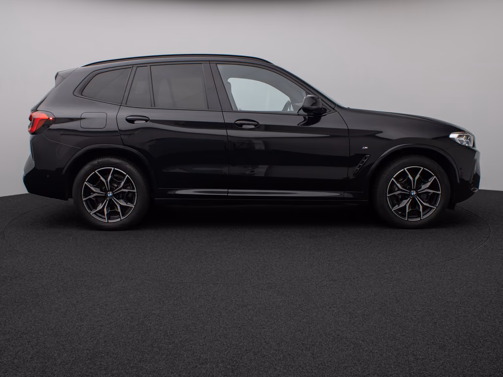 BMW X3 2023