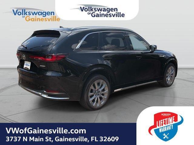 Mazda CX-90 2024