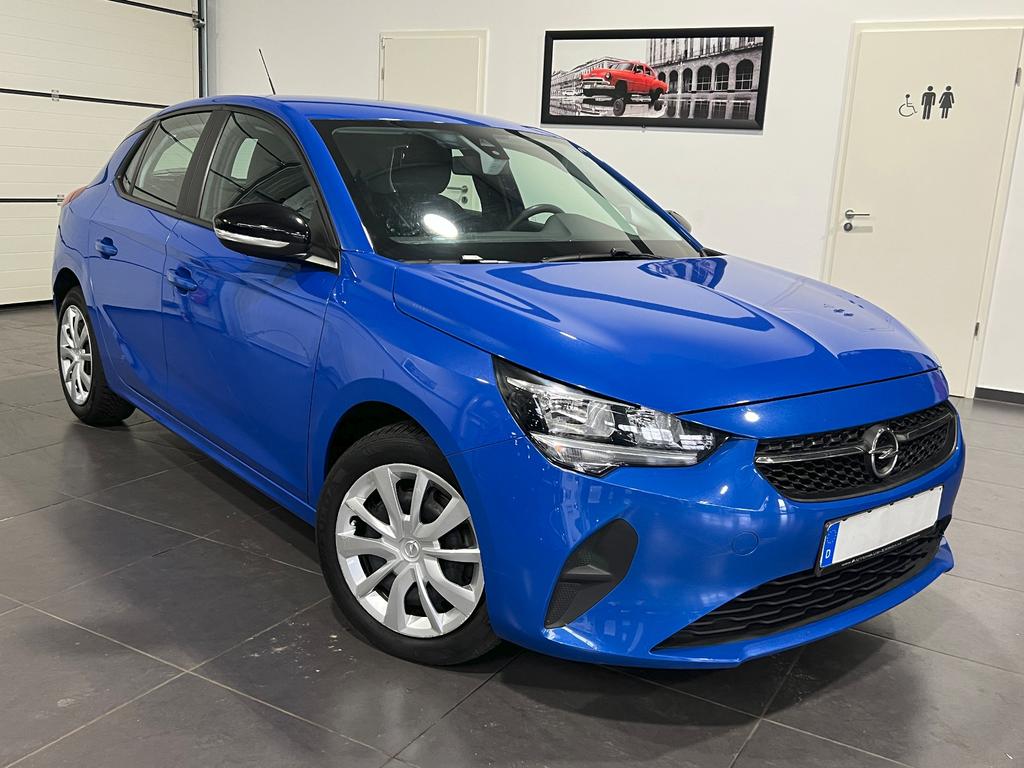 Opel Corsa 2022