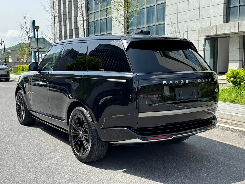 Land Rover Range Rover 2023