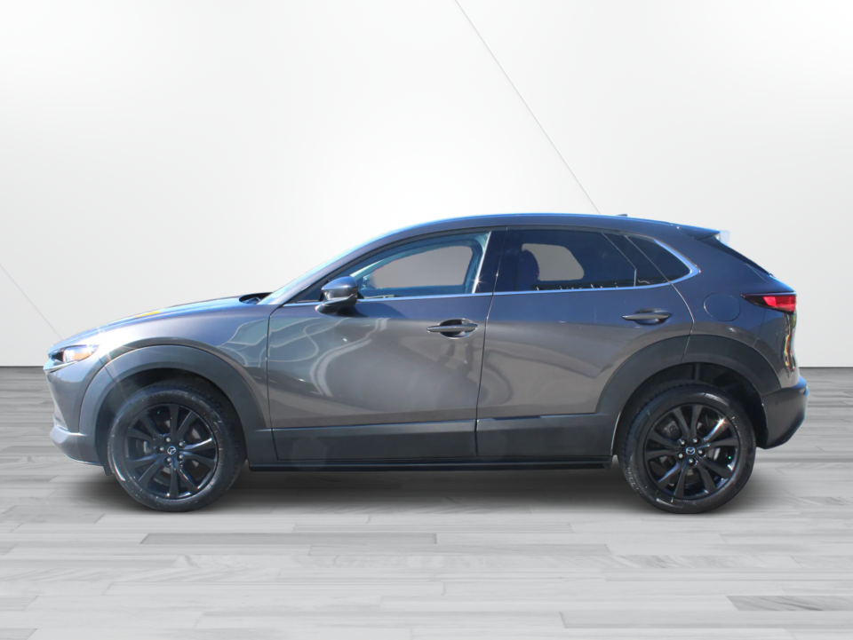 Mazda CX-30 2021