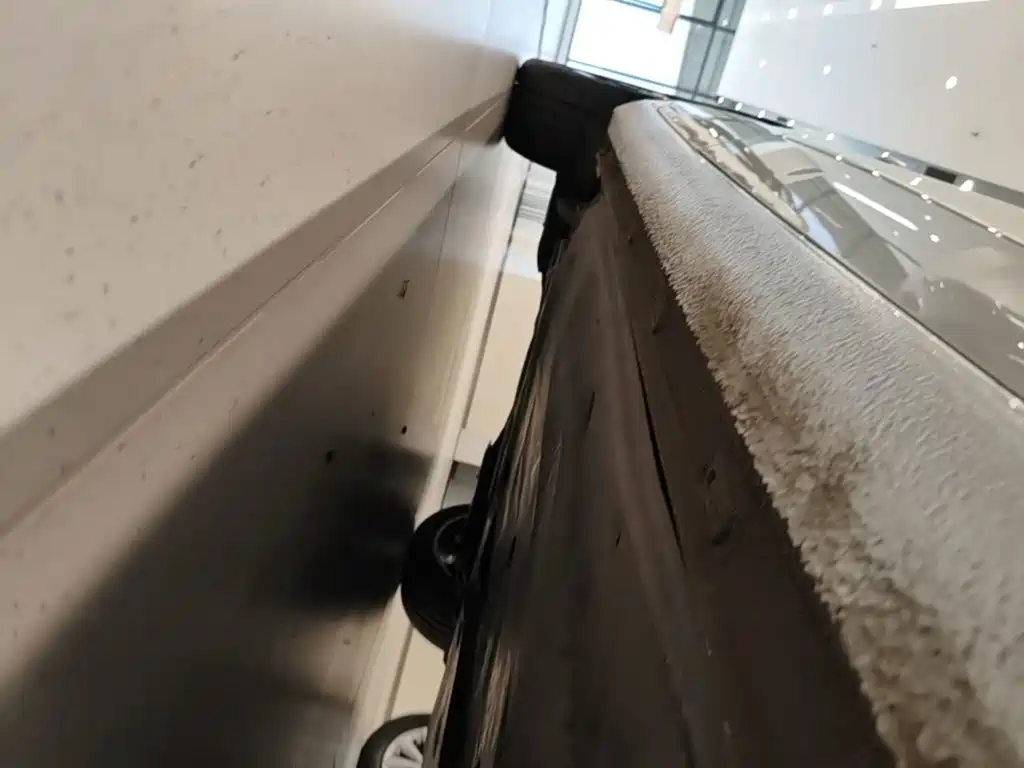 Volkswagen Lamando 2024
