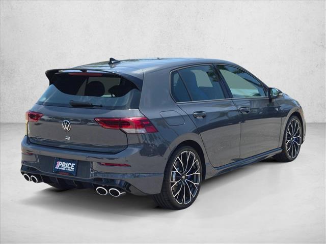 Volkswagen Golf R 2026