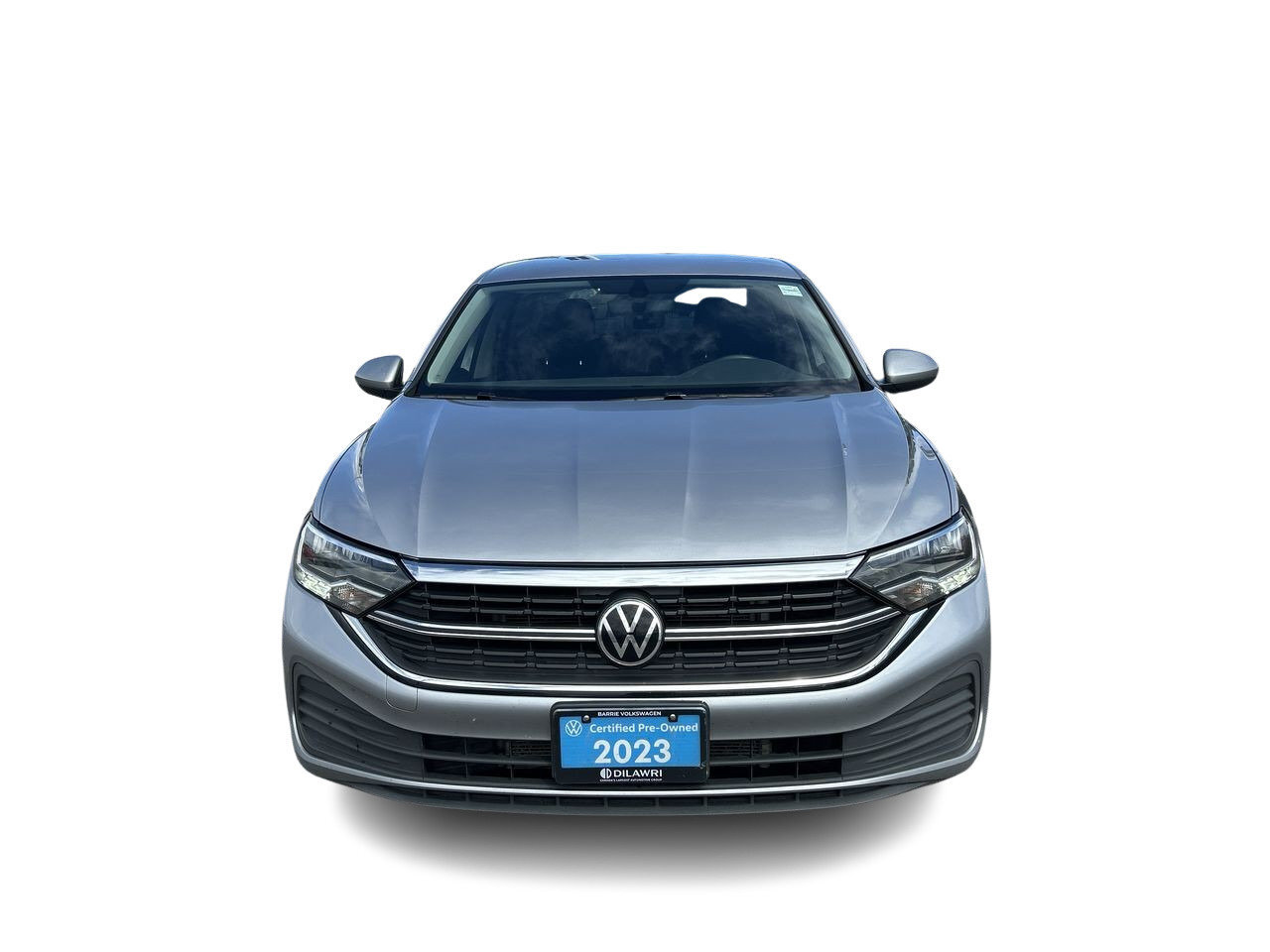 Volkswagen Jetta 2023