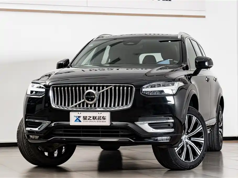 Volvo XC90 2023