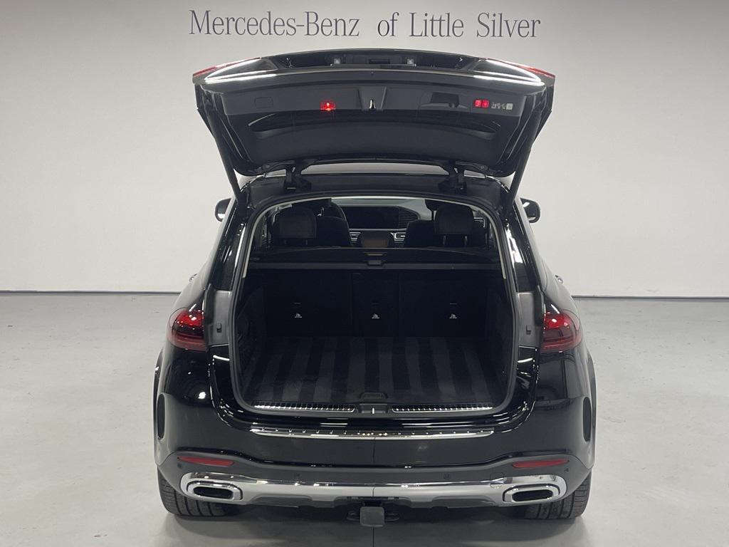 Mercedes-Benz GLE 350 2026