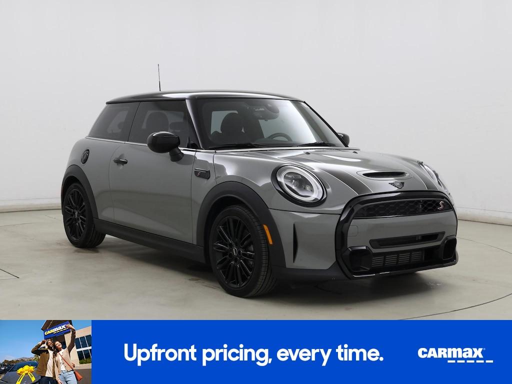 Mini Hardtop 2023