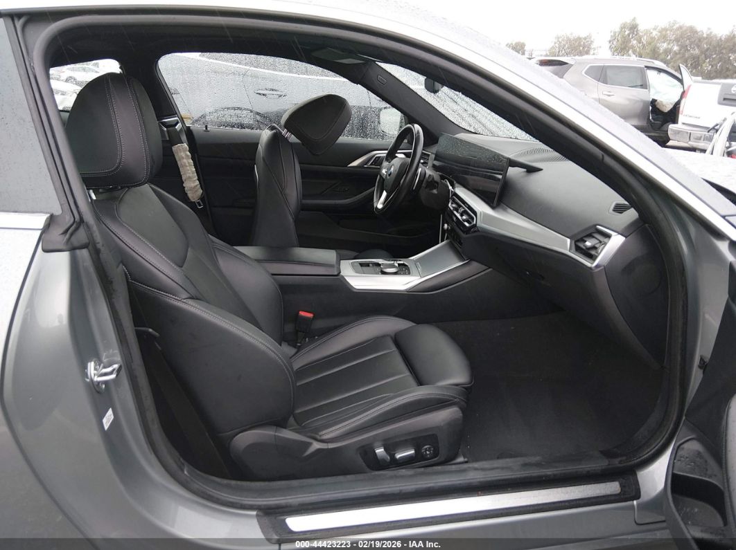 BMW 430 2024