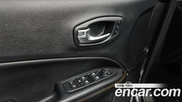Jeep Compass 2021