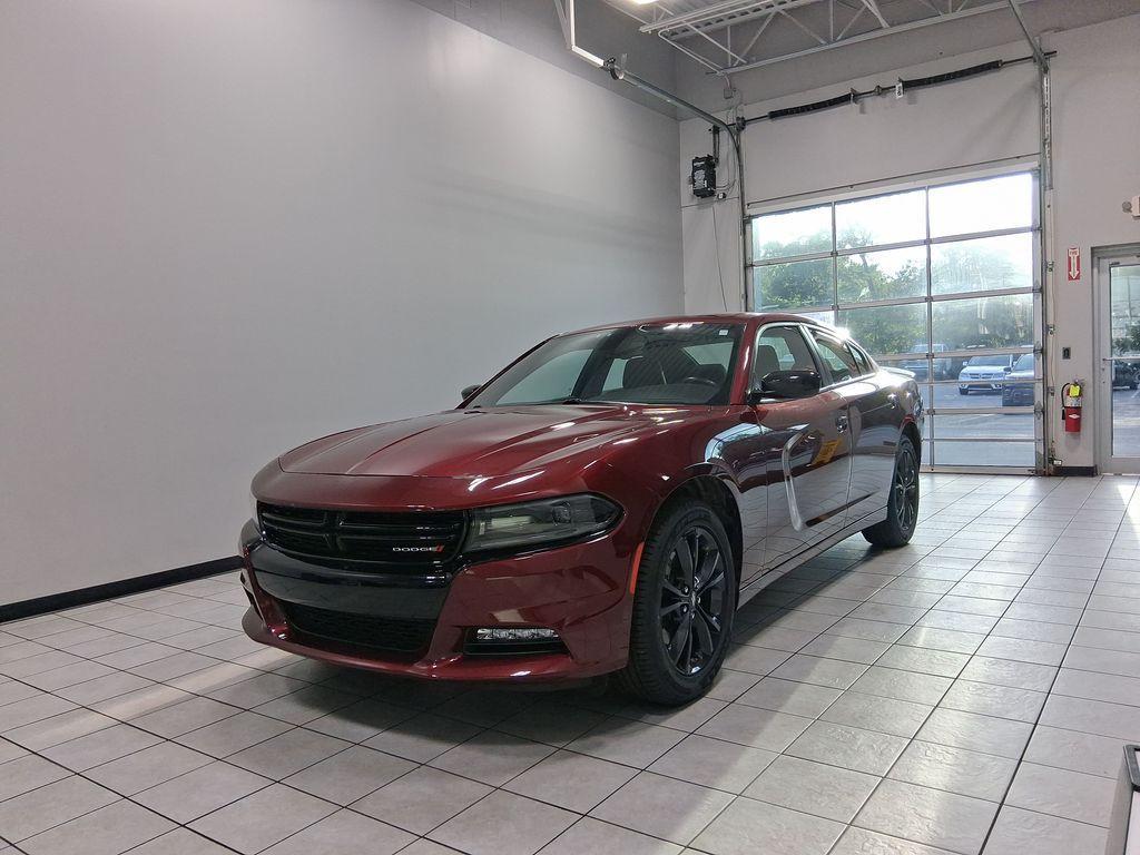 Dodge Charger 2023