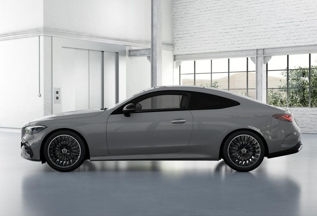 Mercedes-Benz CLE 200 2025