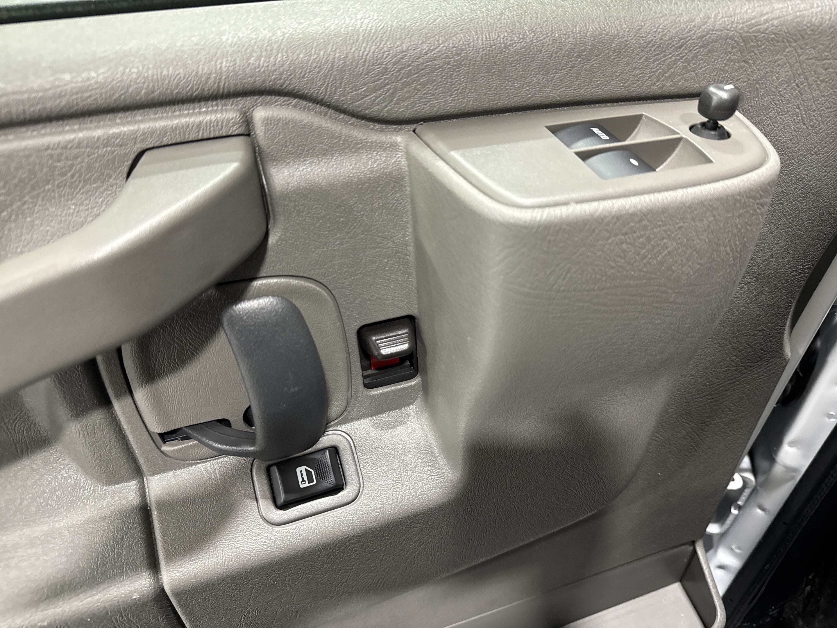 GMC Savana 2024