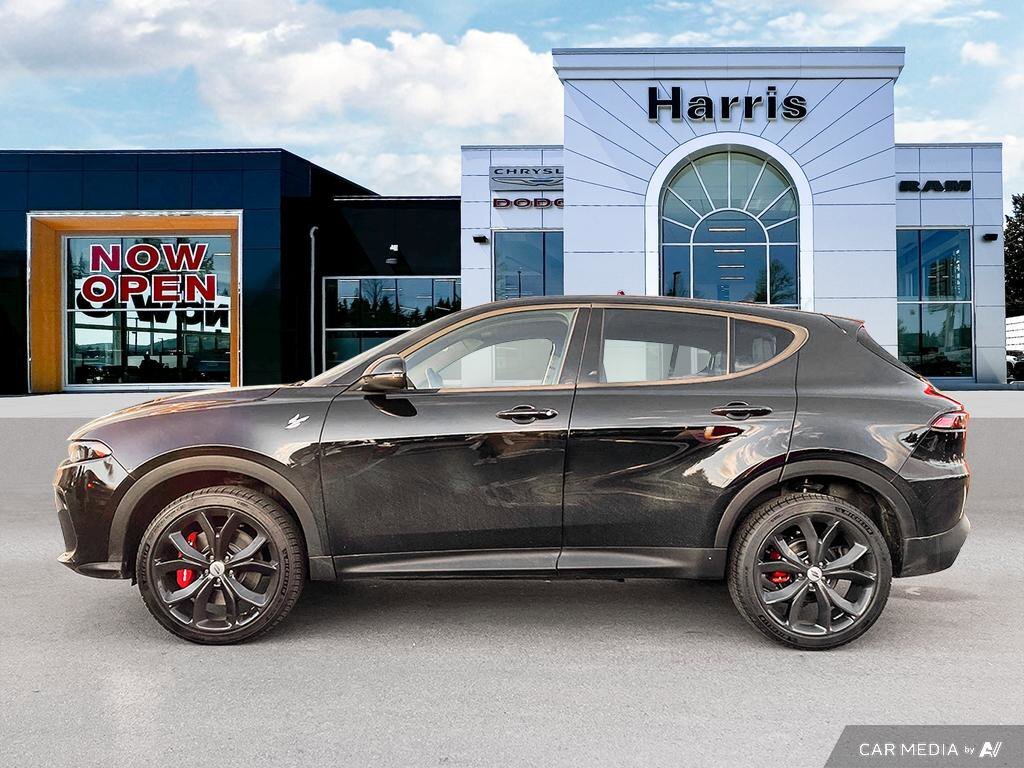 Dodge Hornet 2023