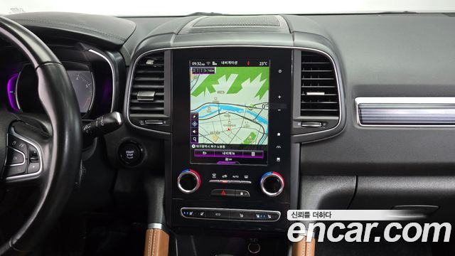 Renault QM6 2022