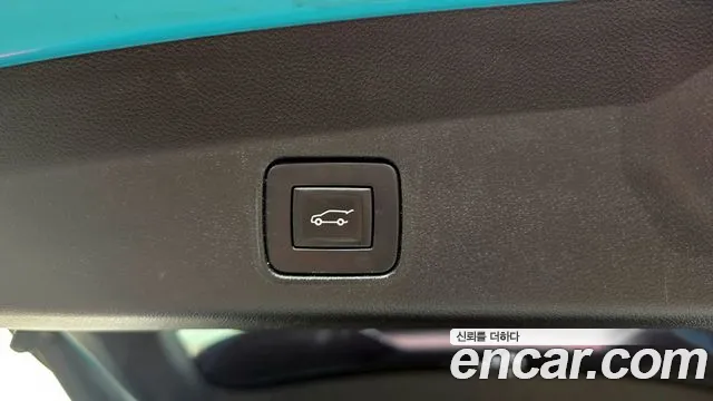 Chevrolet TrailBlazer 2021