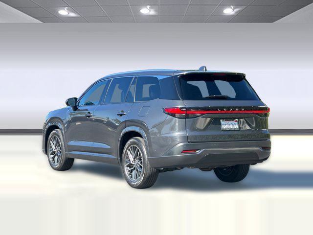 Lexus TX 2025