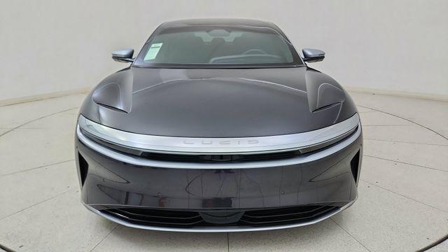 Lucid Air 2022