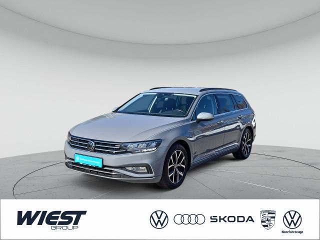 Volkswagen PASSAT VARIANT 2023