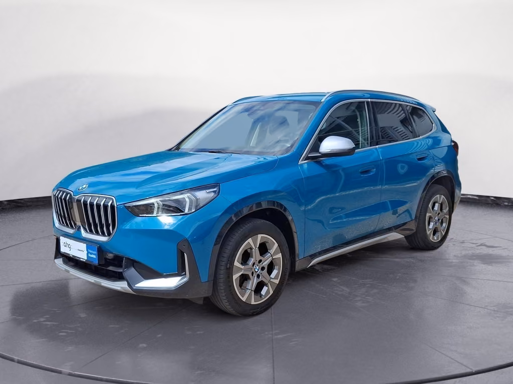 BMW X1 2023