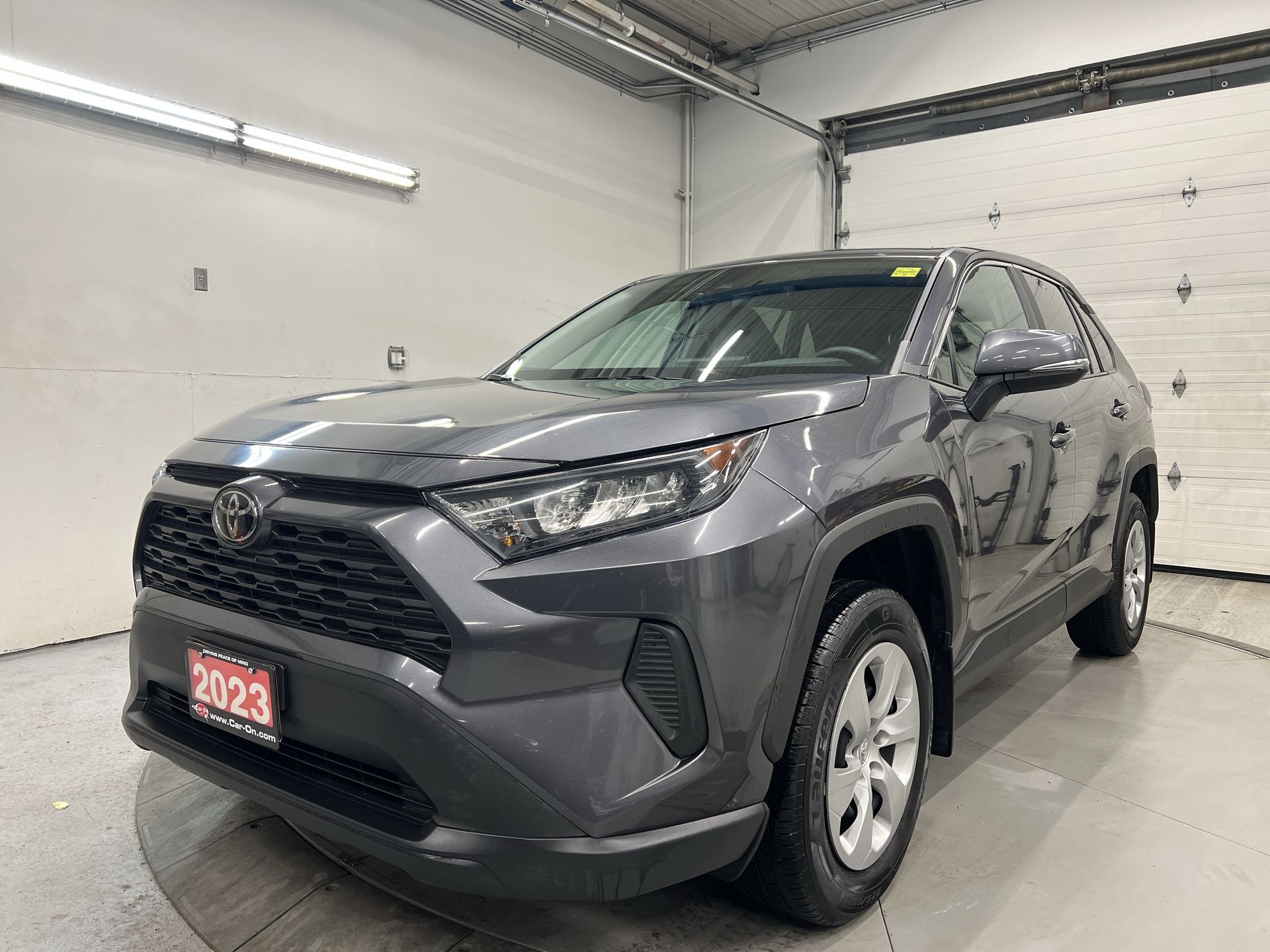 Toyota RAV4 2023