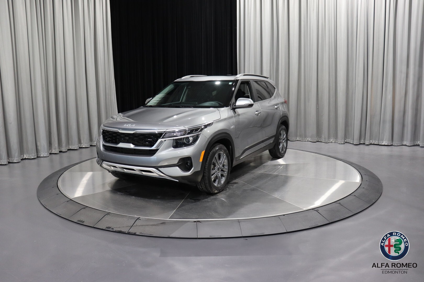 Kia Seltos 2023