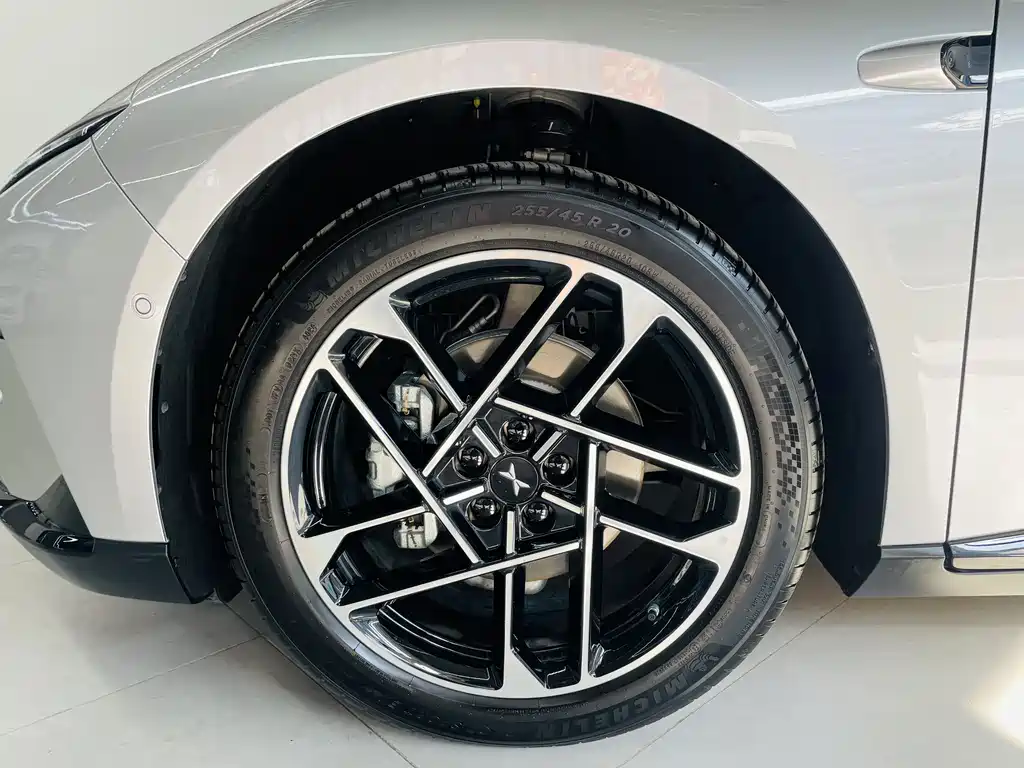 Xpeng P7+ 2024