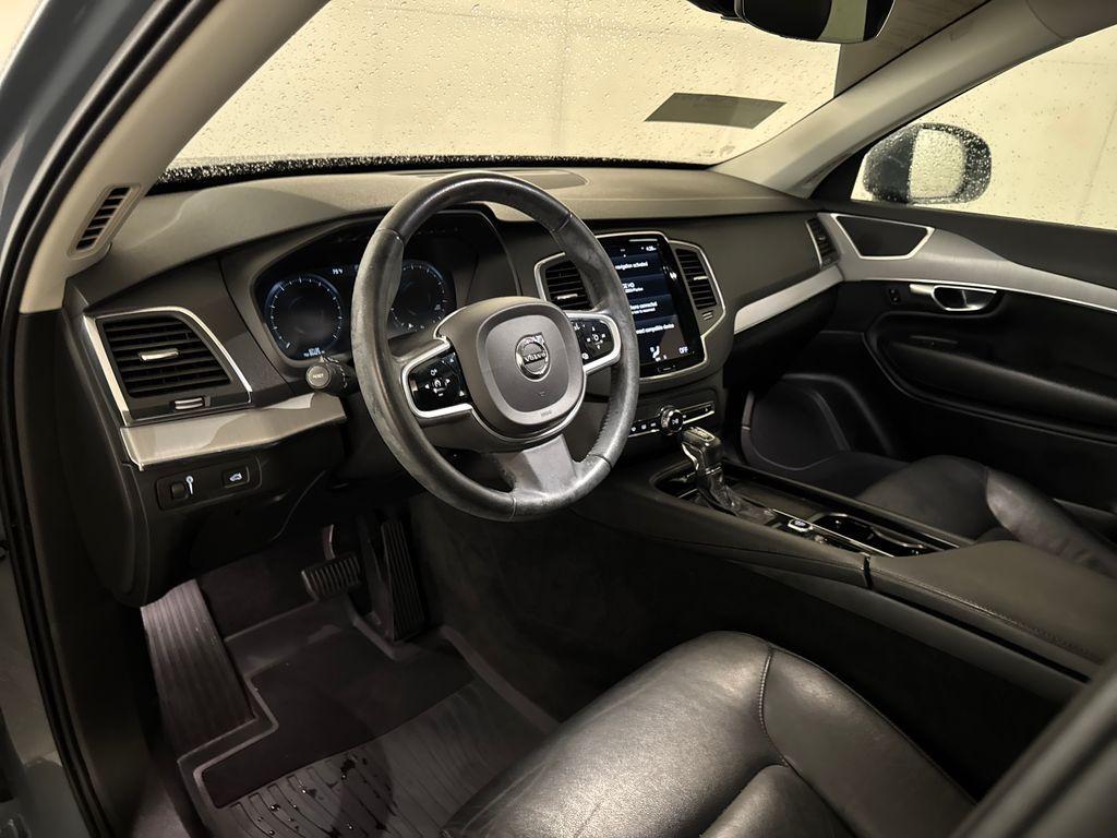 Volvo XC90 2021